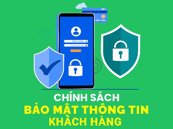 Chính Sách Bảo Mật Thông Tin