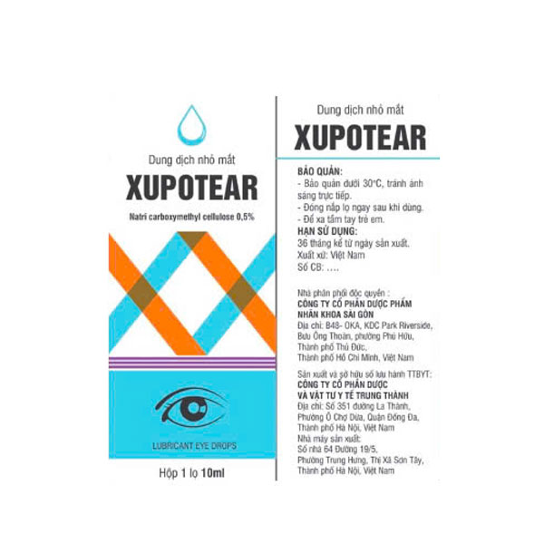 XUPOTEAR